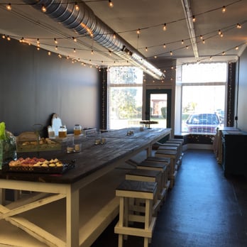 Inspirit Buffalo - Furniture Stores Near Me - Buffalo, New York