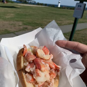 Bite Into Maine - just lobster and butter - Seafood Near Me - Cape Elizabeth, Maine Bite Into Maine - just lobster and butter - Seafood Near Me - Cape Elizabeth, Maine
