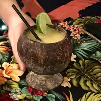 Bamboo Restaurant - Lillikoi margarita - Hawaiian Near Me - Hawi, Hawaii Bamboo Restaurant - Lillikoi margarita - Hawaiian Near Me - Hawi, Hawaii