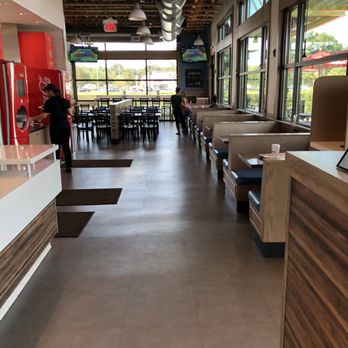 PDQ Chicken - Chicken Shop Near Me - Tampa, Florida