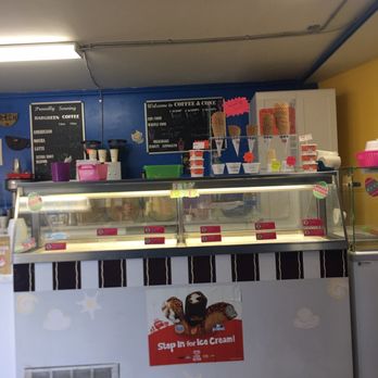 Coffee & Cone - Coffee & Tea Near Me - Kirkland, Washington