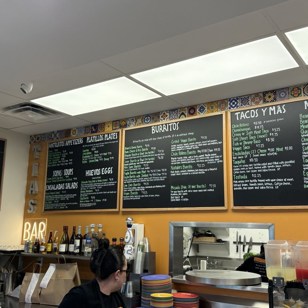 Tia's Taqueria - Mexican Near Me - Denver, Colorado Tia's Taqueria - Mexican Near Me - Denver, Colorado
