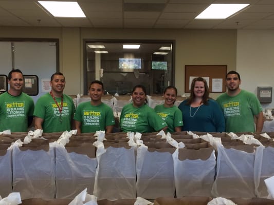 Mama's Kitchen by null