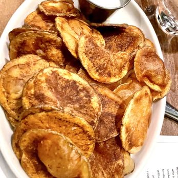 Helen - Smoked chips - Southern Near Me - Birmingham, Alabama