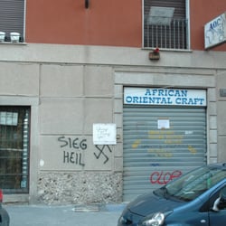 A.O.C. African Oriental Craft
