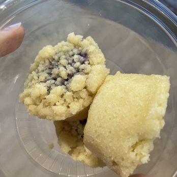 Core Coffee - Blueberry cheesecake bites - Coffee & Tea Near Me - High Point, North Carolina Core Coffee - Blueberry cheesecake bites - Coffee & Tea Near Me - High Point, North Carolina