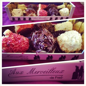 Aux Merveilleux de Fred - Fluffy little meringues - Bakeries Near Me - London, XGL Aux Merveilleux de Fred - Fluffy little meringues - Bakeries Near Me - London, XGL