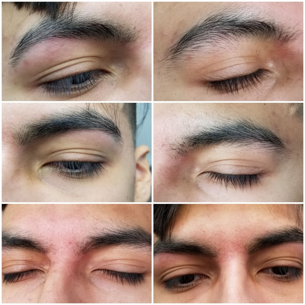 Aristo Brows Studio Logo