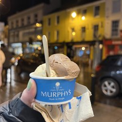 Murphy's Ice Cream