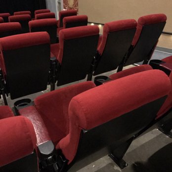 Admiral Theatres - Seats - Cinema Near Me - Seattle, Washington
