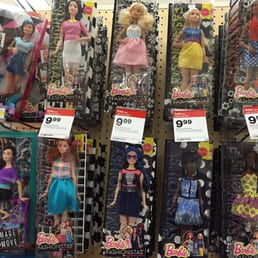 NEW Barbies!!!!