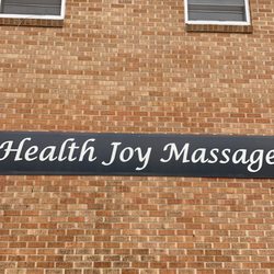 Health Joy Massage - Massage bunnies name
