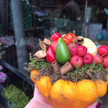 Acanthe - Florists Near Me - Honfleur, 14
