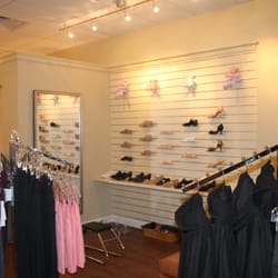Perfect Performance - Dancewear