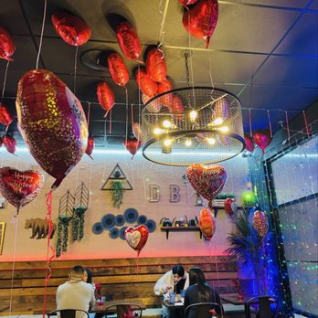 Delhi Belly - Romance in the air - Indian Near Me - Alhambra, California Delhi Belly - Romance in the air - Indian Near Me - Alhambra, California