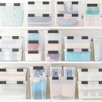 The Container Store - Home Decor Near Me - Peabody, Massachusetts