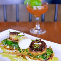 Restaurants In Manchester Yelp The Birch On Elm