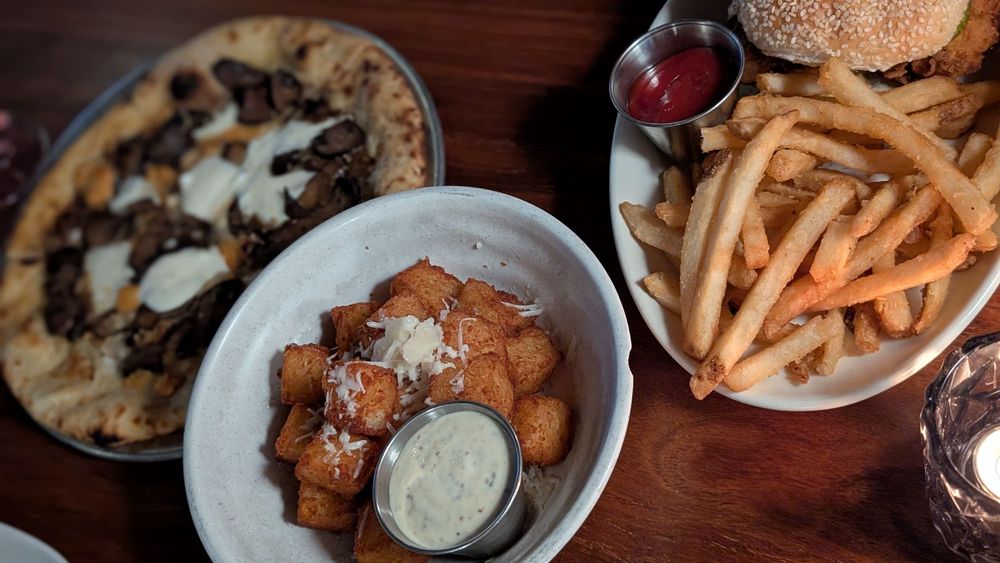 Social spots from ChurchKey