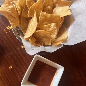 COA mexican eatery & tequileria - Chips & salsa - Mexican Near Me - Mount Vernon, Washington