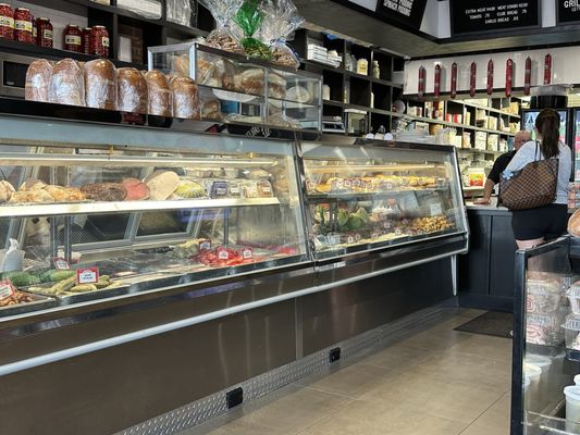 Lido Kosher Delicatessen by null