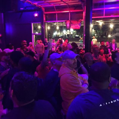 BUDDY'S Houston by null