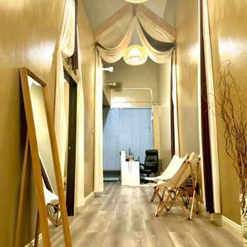 The Massage - Massage Therapy Near Me - Torrance, California
