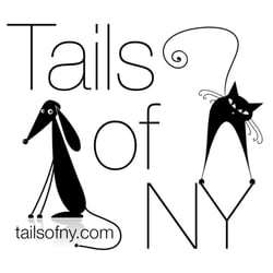 Tails of New York