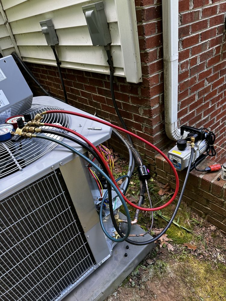 Slide of All Of a Sutton Plumbing