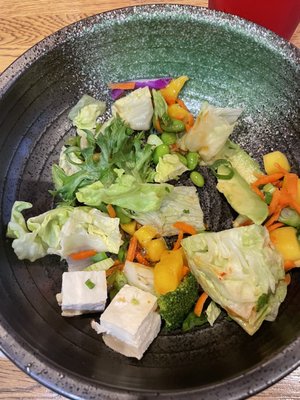 Yamato Ramen House by null