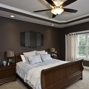 Inside Out Painting - Anderson project (finished Bedroom) - Painters Near Me Inside Out Painting - Anderson project (finished Bedroom) - Painters Near Me