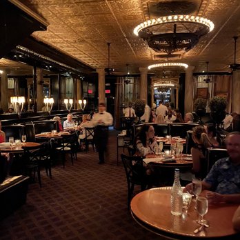 Garibaldi's Cafe - Downstairs dining area - Italian Near Me - Savannah, Georgia Garibaldi's Cafe - Downstairs dining area - Italian Near Me - Savannah, Georgia