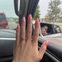 Photo of Star Nails