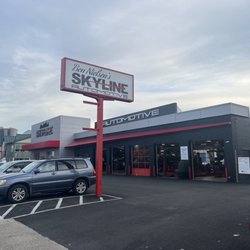 Ben Nielsen's Skyline Automotive