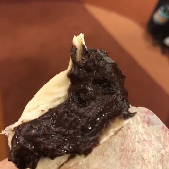 Wow Bao - Chocolate Bao - Chinese Near Me - Chicago, Illinois