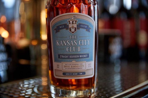 Hotel Kansas City - The Unbound Collection by Hyatt by null