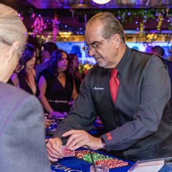 Casinos in Motion - Party & Event Planning Near Me - Glendale, California Casinos in Motion - Party & Event Planning Near Me - Glendale, California