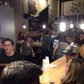 Big Ugly Brewing - Breweries Near Me - Chesapeake, Virginia