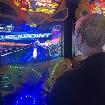 Lasertron - Laser Tag Near Me - Amherst, New York