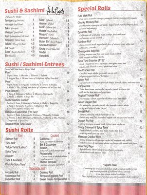 Menu photo 2 Delicious Fusion Dover, DE Menu photo 2 Delicious Fusion Dover, DE