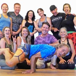 Yoga Om Tahoe