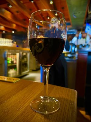 Cherry Creek Grill by null