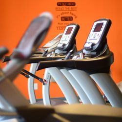 The GYM Maplewood - Cardio Equipment