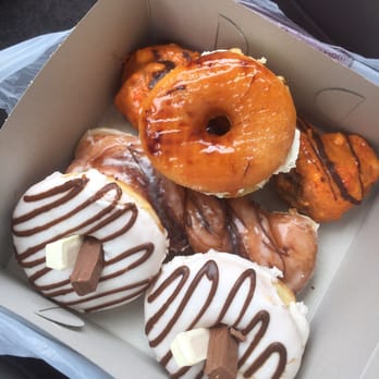 Painted Dough - Donuts Near Me - Chino, California Painted Dough - Donuts Near Me - Chino, California
