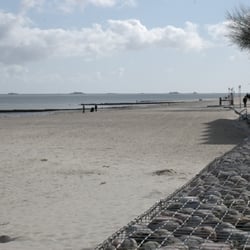Uferpromenade