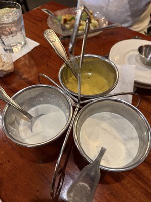 Crabdaddy's Seafood Bar Grill by null