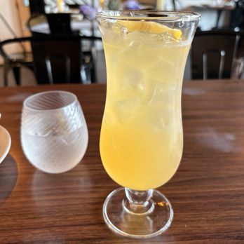 Patok by Rach - Calamansi Highball - Caterers Near Me - New York, New York Patok by Rach - Calamansi Highball - Caterers Near Me - New York, New York