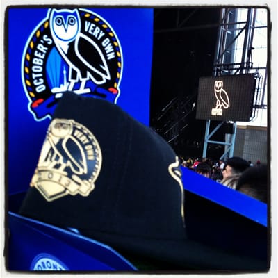 RBC Amphitheatre by null