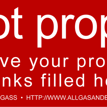 All Gas - Propane Near Me - Hartford, Connecticut All Gas - Propane Near Me - Hartford, Connecticut