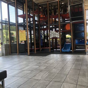Great Wolf Lodge - McDonald's play place across the street. Perfect for breakfast. Clean and opens at 8! - Water Parks Near Me - Gurnee, Illinois Great Wolf Lodge - McDonald's play place across the street. Perfect for breakfast. Clean and opens at 8! - Water Parks Near Me - Gurnee, Illinois