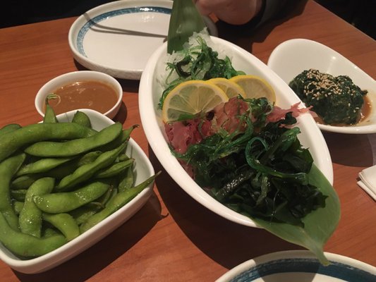 Pham Sushi by null